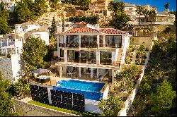 House for sale in Alicante, Altea, Altea Hills, Altea 03590