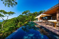 La Villa 16: Luxurious Villa for Sale. Riviera Nayarit