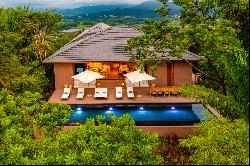 La Villa 16: Luxurious Villa for Sale. Riviera Nayarit