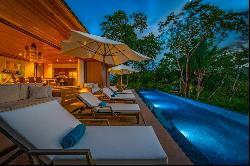 La Villa 16: Luxurious Villa for Sale. Riviera Nayarit