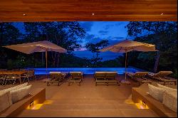 La Villa 16: Luxurious Villa for Sale. Riviera Nayarit