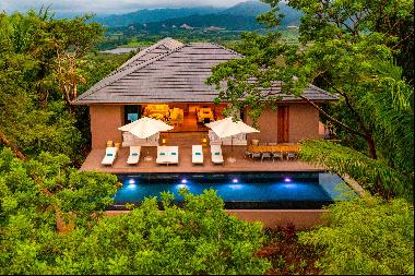 One&Only Mandarina: Luxurious Villa for Sale. Riviera Nayarit