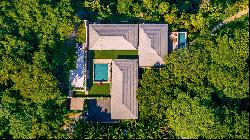 Villa 01: Incomparable Villa for Sale in El Monteon, Riviera Nayarit