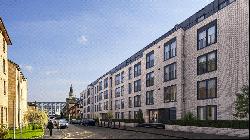 Plot B4/1 - Quarter West, Burgh Hall Street, Glasgow, G11 5LN