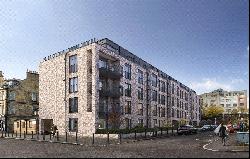 Plot B4/1 - Quarter West, Burgh Hall Street, Glasgow, G11 5LN