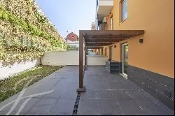 Apartment, 2 bedrooms, 188 m2, terrace, condominium, Estrela, Lisboa