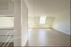 Apartment, T3, 144 sqm, condominium, Estrela, Lisboa