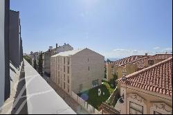 Apartment, T3, 144 sqm, condominium, Estrela, Lisboa