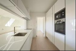 Apartment, T3, 144 sqm, condominium, Estrela, Lisboa