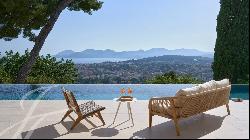 Heights of Cannes - Splendid sea view