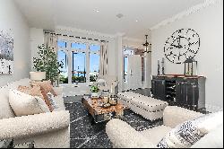 Spectacular Waterfront Condo