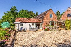 Lower Ley Lane, Minsterworth, Gloucester, Gloucestershire, GL2 8JT