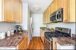185 WEST END AVENUE 4H in New York, New York