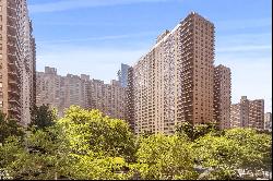 185 WEST END AVENUE 4H in New York, New York