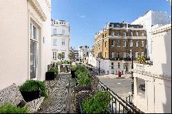 Eaton Place, London, SW1X 8AT