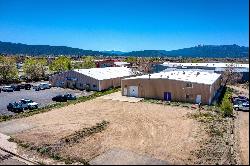 114 Alexander Street, Taos NM 87571