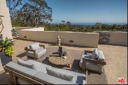 0 E Mountain Drive, Santa Barbara CA 93108