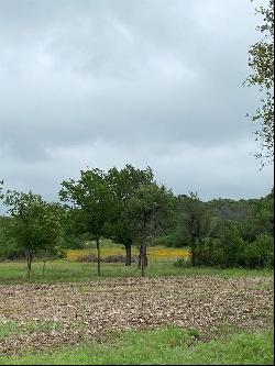 lot 26 Indian Spring CR633, Hamilton TX 76565