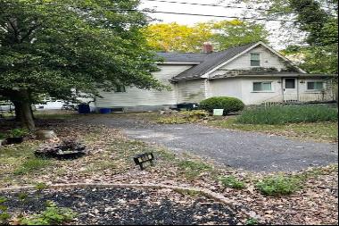 968 S Main, Buena Vista Township NJ 08360