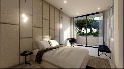 Exclusive modern new villa in Benissa, Alicante