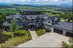 Foothills Equestrian Estate