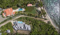 Villa Vanguard, English Harbour, St Paul, Antigua