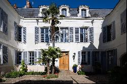 Saumur, 49400, France