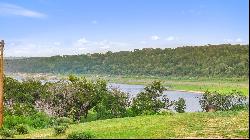 Waterfront Lot in Burnet County