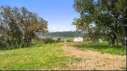 Waterfront Lot in Burnet County