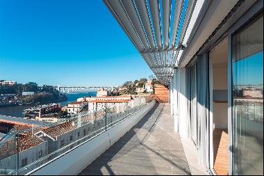 5º Porto is a new project in the central area of ​​Porto, surrounded by life, culture, and