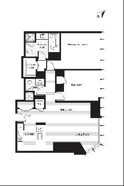 The Ideal Two Bedroom Layout