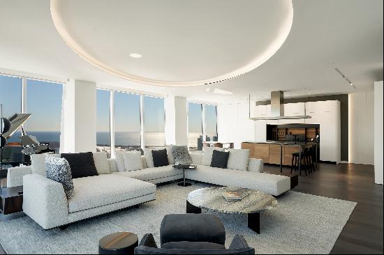 The Ritz Carlton Residences