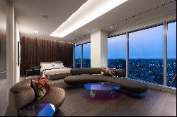 The Ritz Carlton Residences