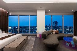 The Ritz Carlton Residences