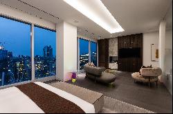 The Ritz Carlton Residences