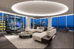 The Ritz Carlton Residences