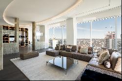 The Ritz Carlton Residences