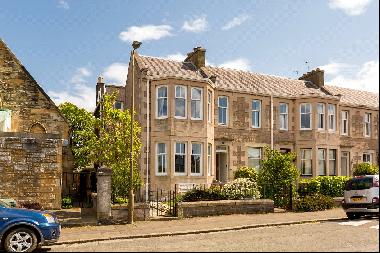 Netherby Road, Trinity, Edinburgh, EH5 3LS