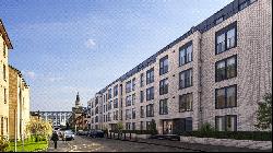 Plot B2/2 - Quarter West, Burgh Hall Street, Glasgow, G11 5LN