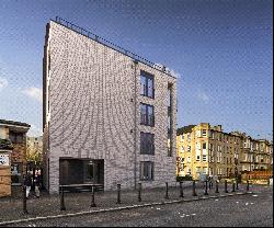 Plot B2/2 - Quarter West, Burgh Hall Street, Glasgow, G11 5LN