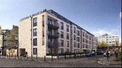 Plot B2/2 - Quarter West, Burgh Hall Street, Glasgow, G11 5LN