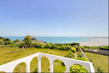 Le Mont Mallet, St Martin, Jersey, JE3 6DX