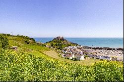 Le Mont Mallet, St Martin, Jersey, JE3 6DX