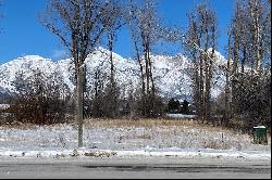 North Spring Gulch Road