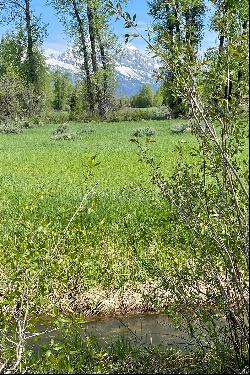 North Spring Gulch Road