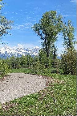 North Spring Gulch Road