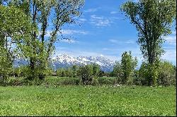 North Spring Gulch Road