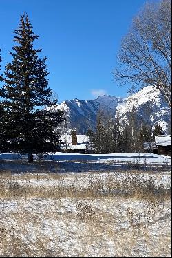 North Spring Gulch Road