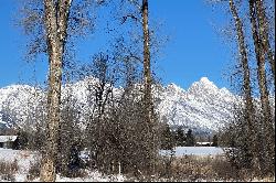 North Spring Gulch Road