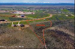 Lot 56 Big Loop Road, Pinedale WY 82941